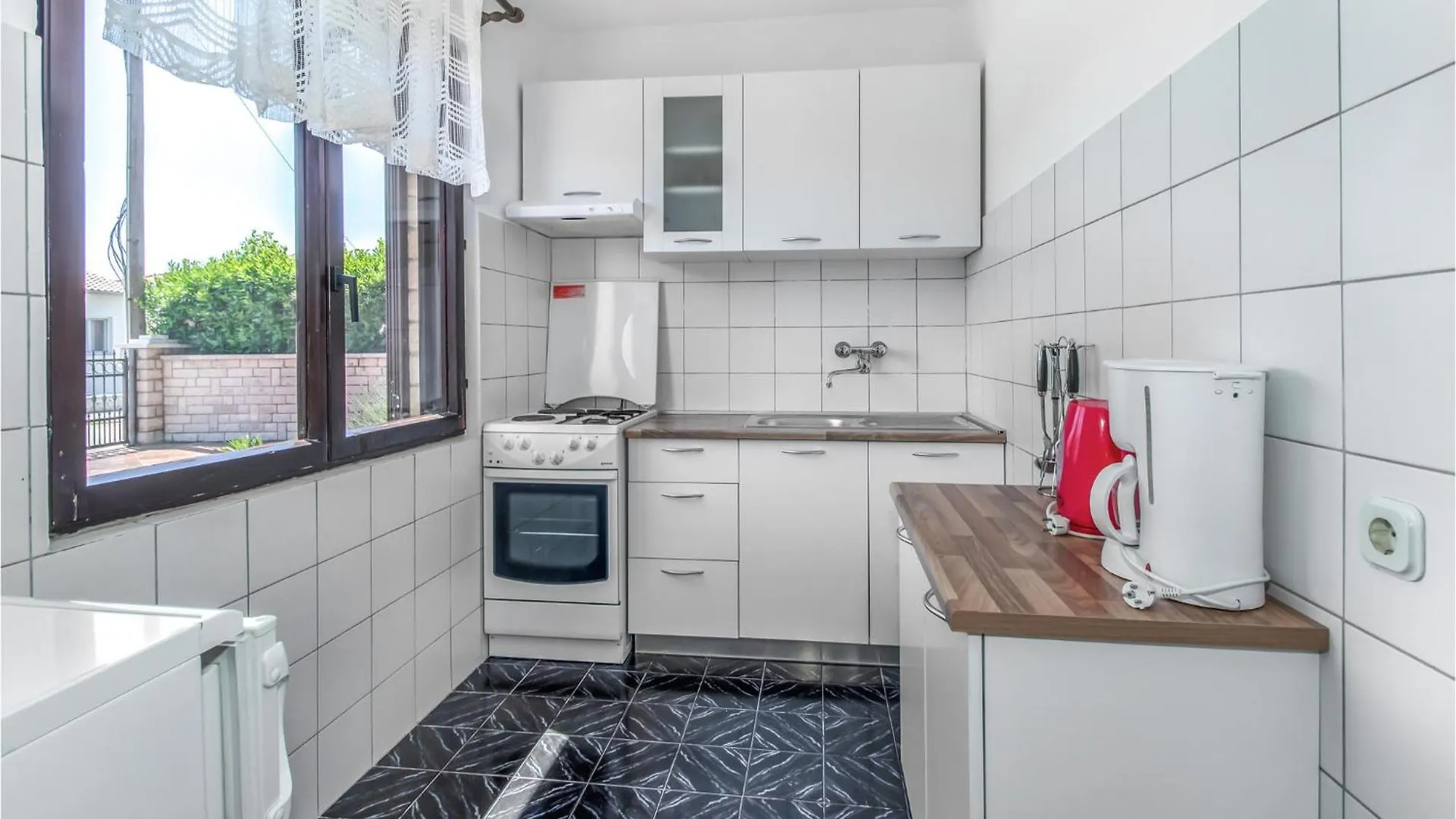 Amazing Apartment In Novi Vinodolski 0*,  Croatia