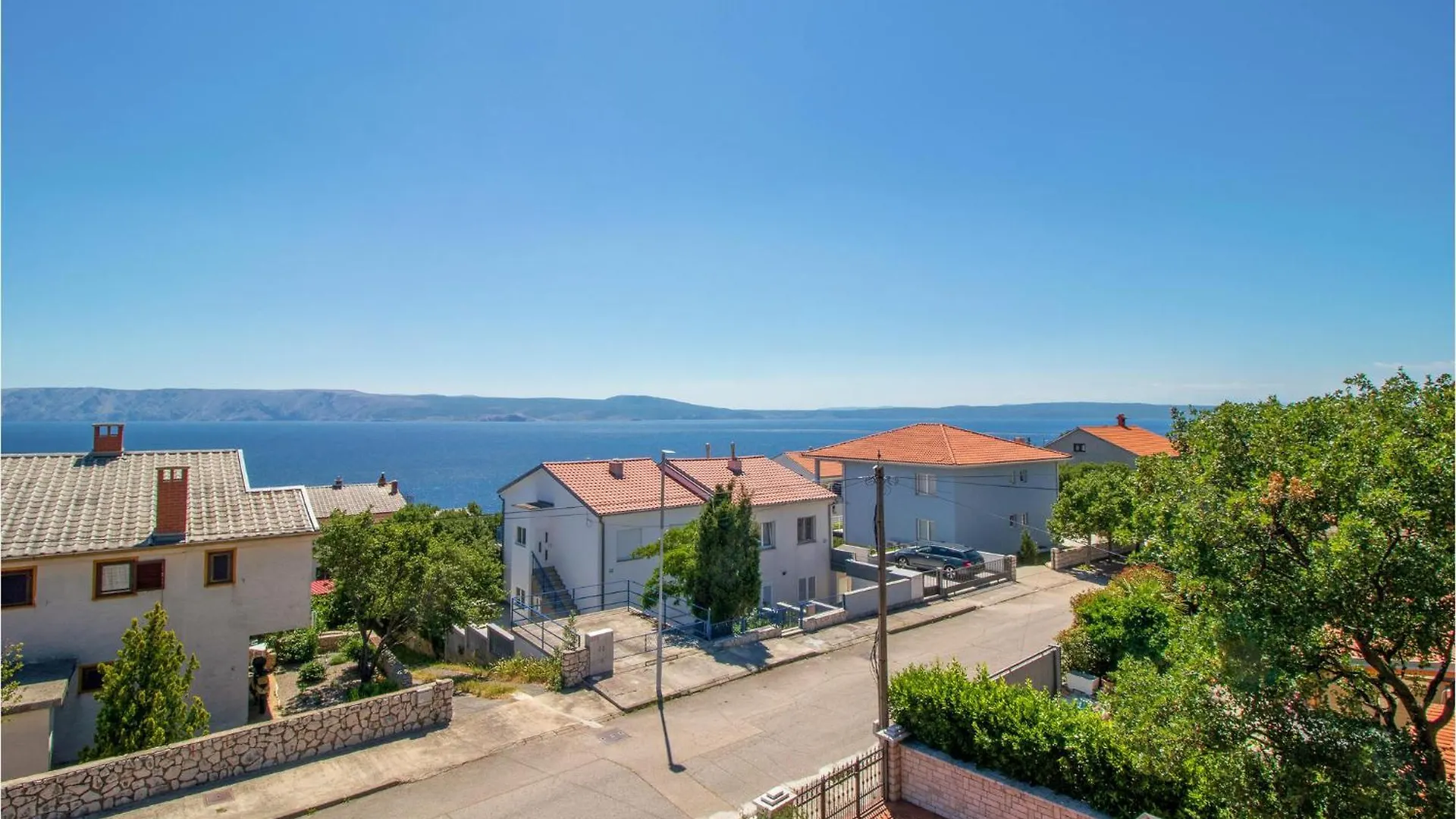 Amazing Apartment In Novi Vinodolski 0*,  Croatia