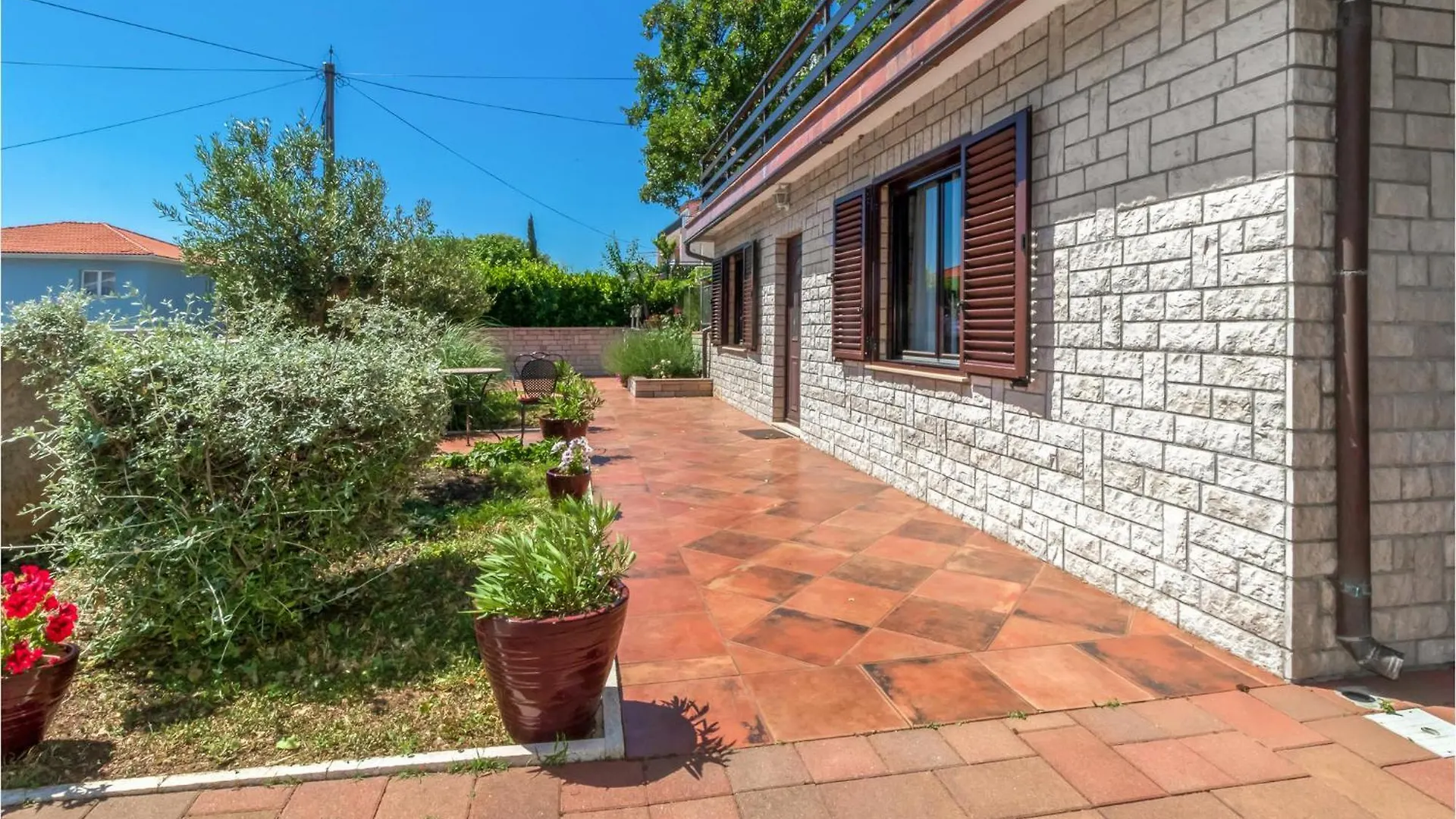 Amazing Apartment In Novi Vinodolski Croatia